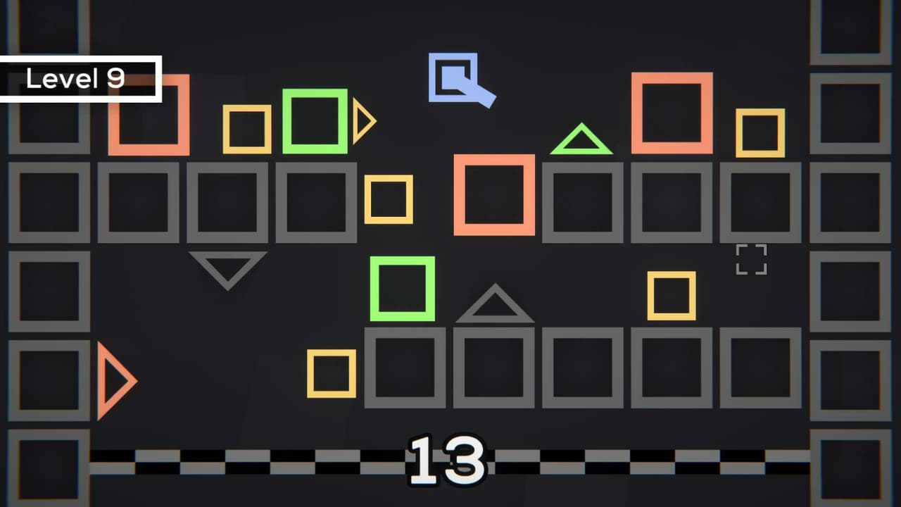 Tints Rave Demo screenshot 2