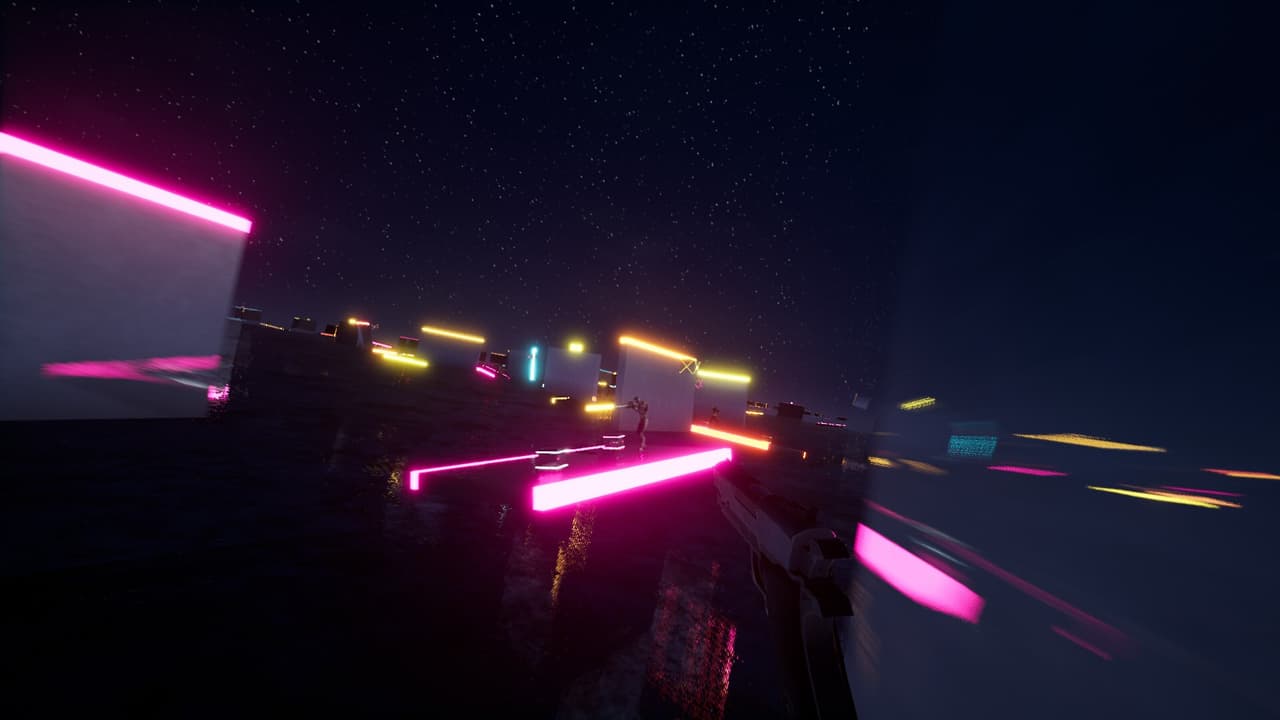 RGB ON Experience screenshot 4
