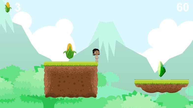 Aventura Muisca Prototipo screenshot 4