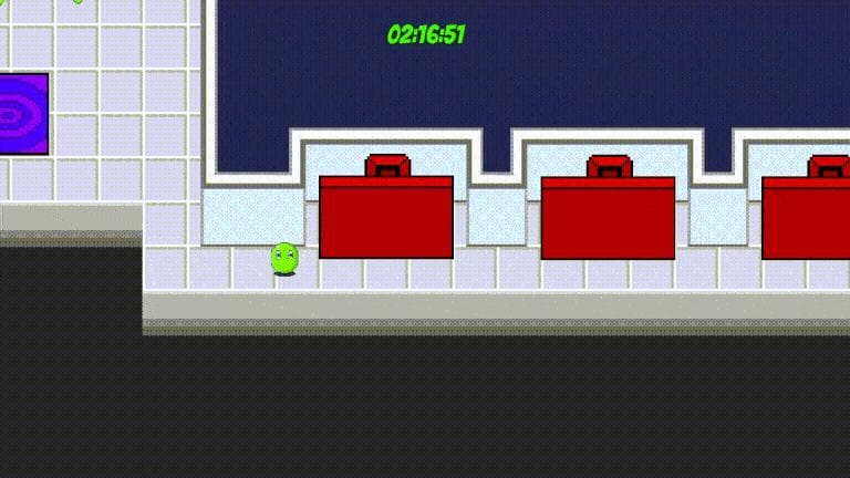 Color Blob Dash screenshot 4