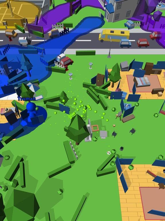 Conquer.io screenshot 4