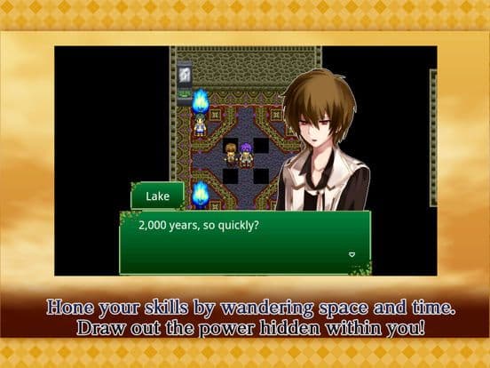 RPG Aeon Avenger screenshot 6
