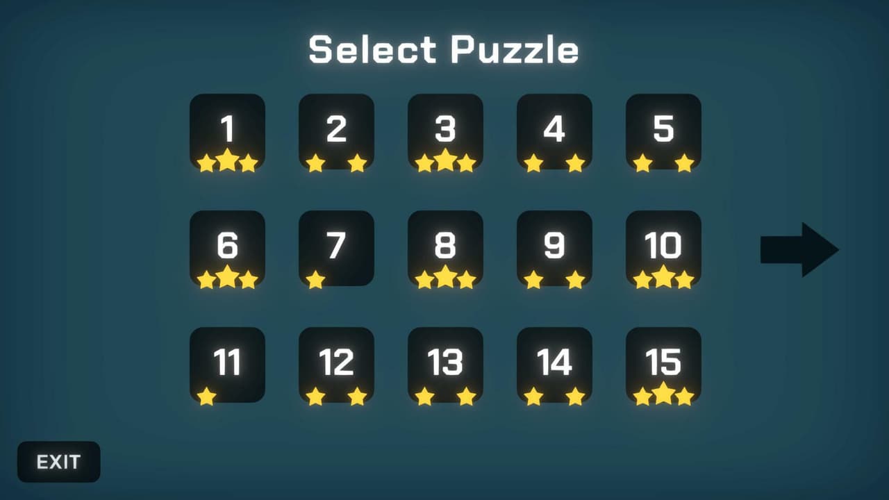 Ricochet Bounce screenshot 2