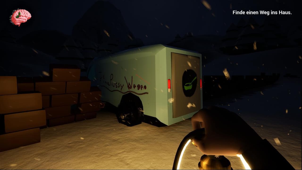 Silent Chill: Deep Dream screenshot 5