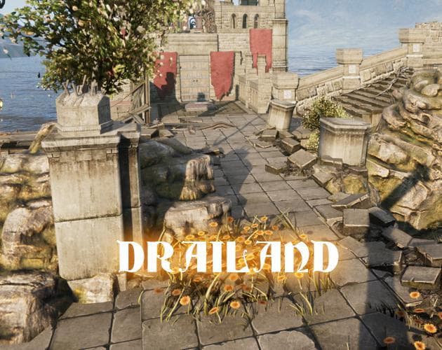 Drailand