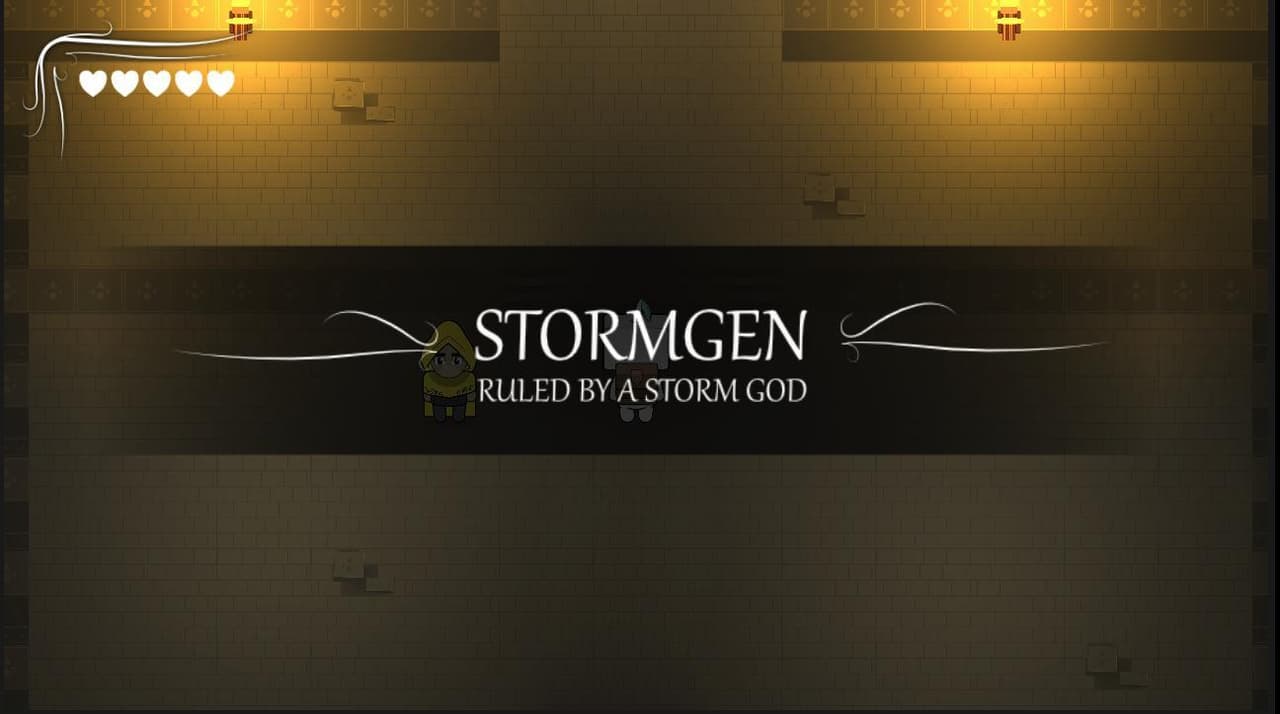 Stormgen screenshot 5