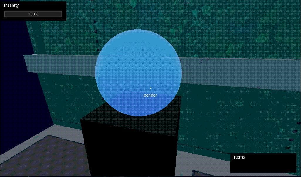 Depths of Insanity (itch)