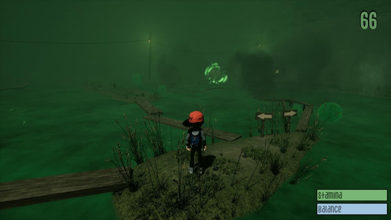 Plague Escape (baconation) screenshot 2