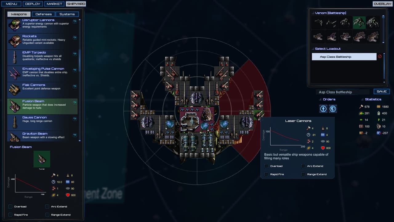 StarDrive 2 screenshot 3
