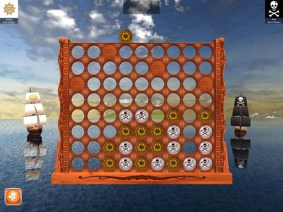 4 Coins Premium screenshot 3
