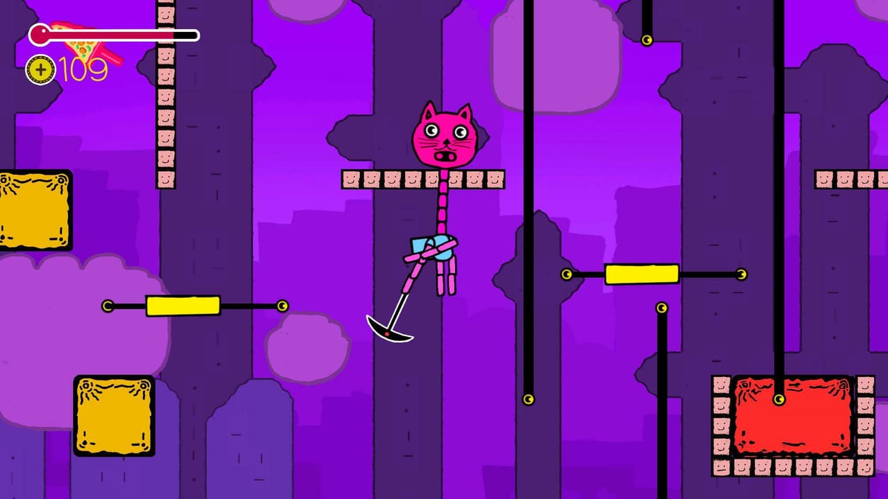 Why pizza? screenshot 3