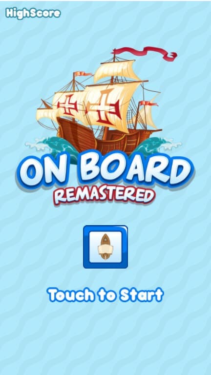 On Board Remastered screenshot 2