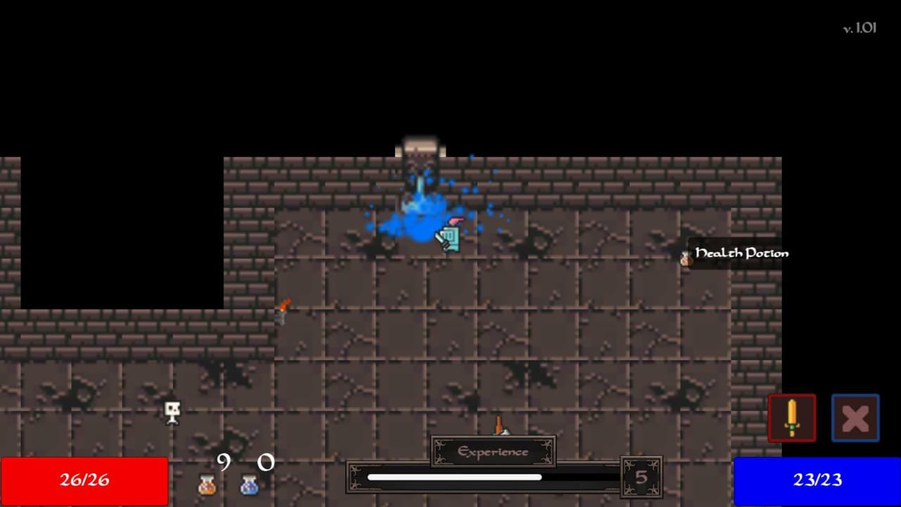ArPeeGee screenshot 2