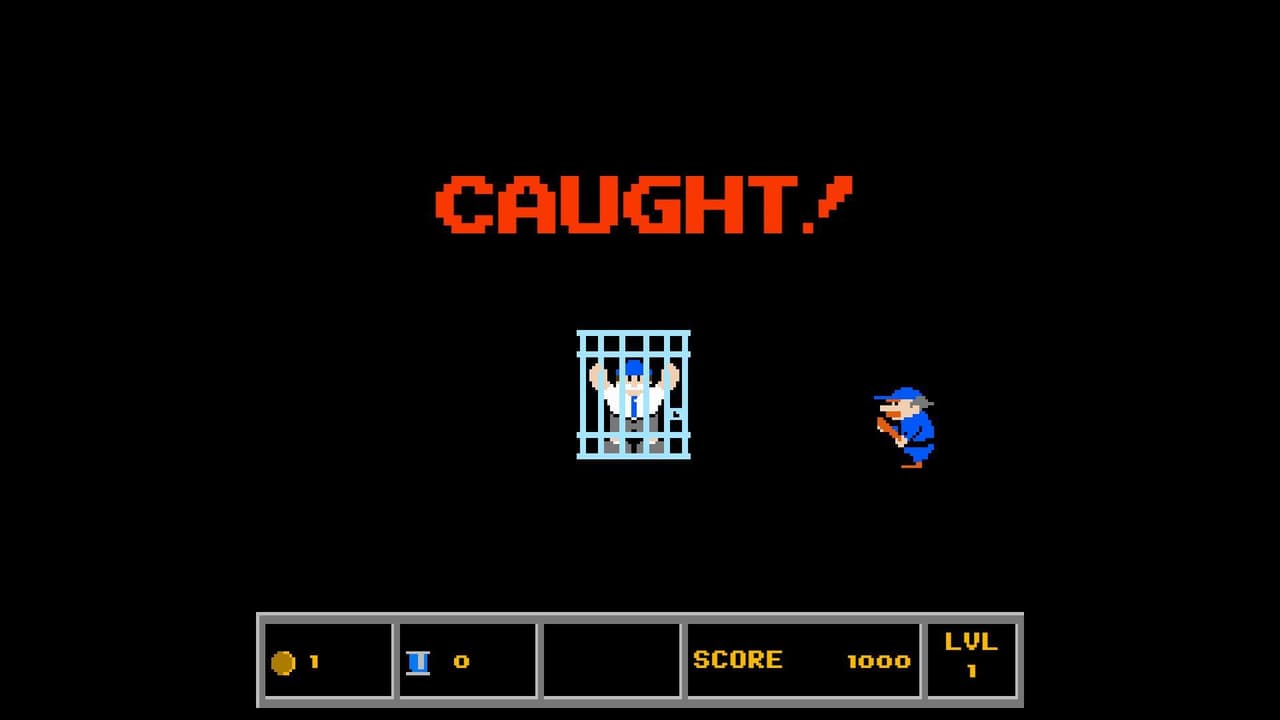SUPER Fat Boy Raids the Cookie Factory screenshot 3