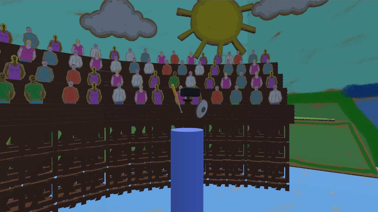 Podium Bash screenshot 4