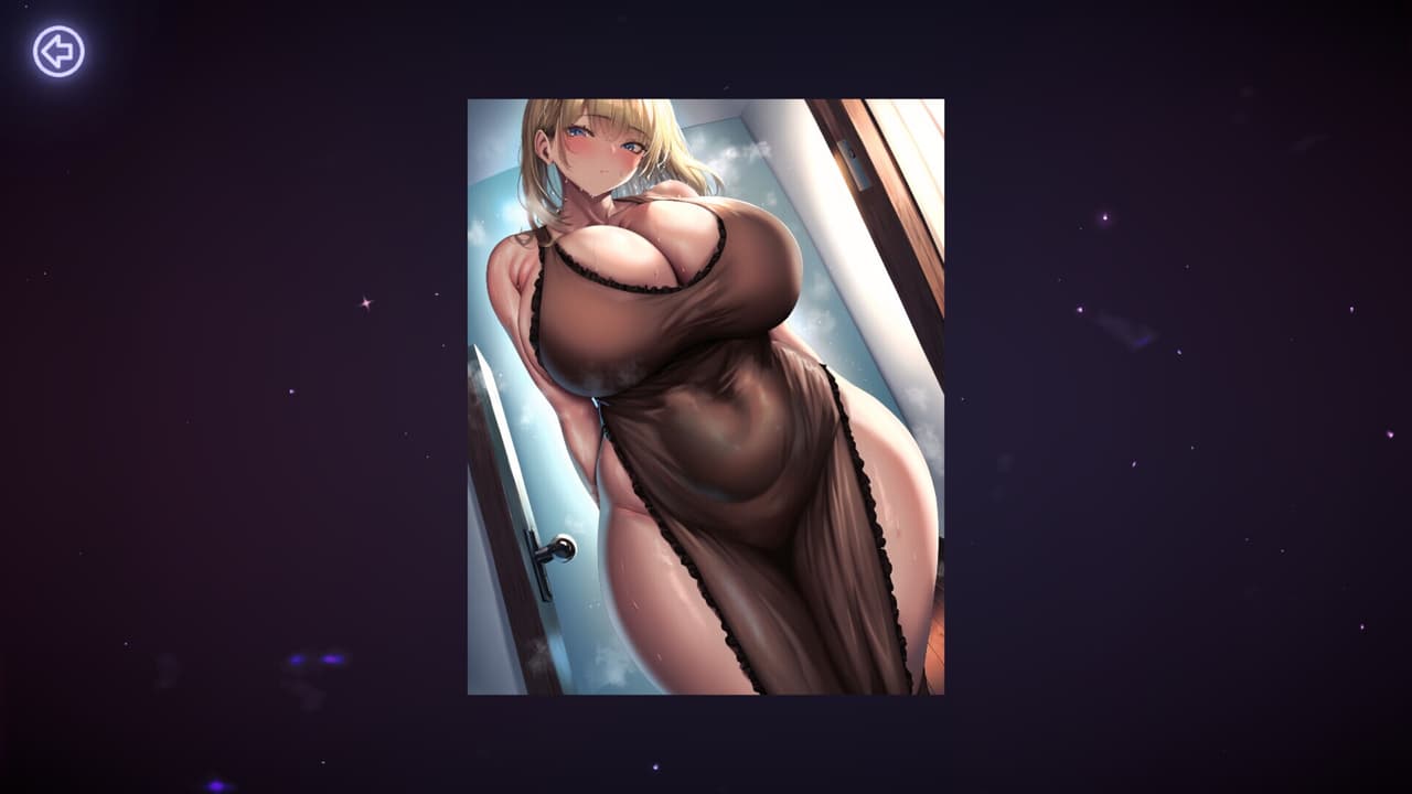 Hentai Tales: Strangers House screenshot 3