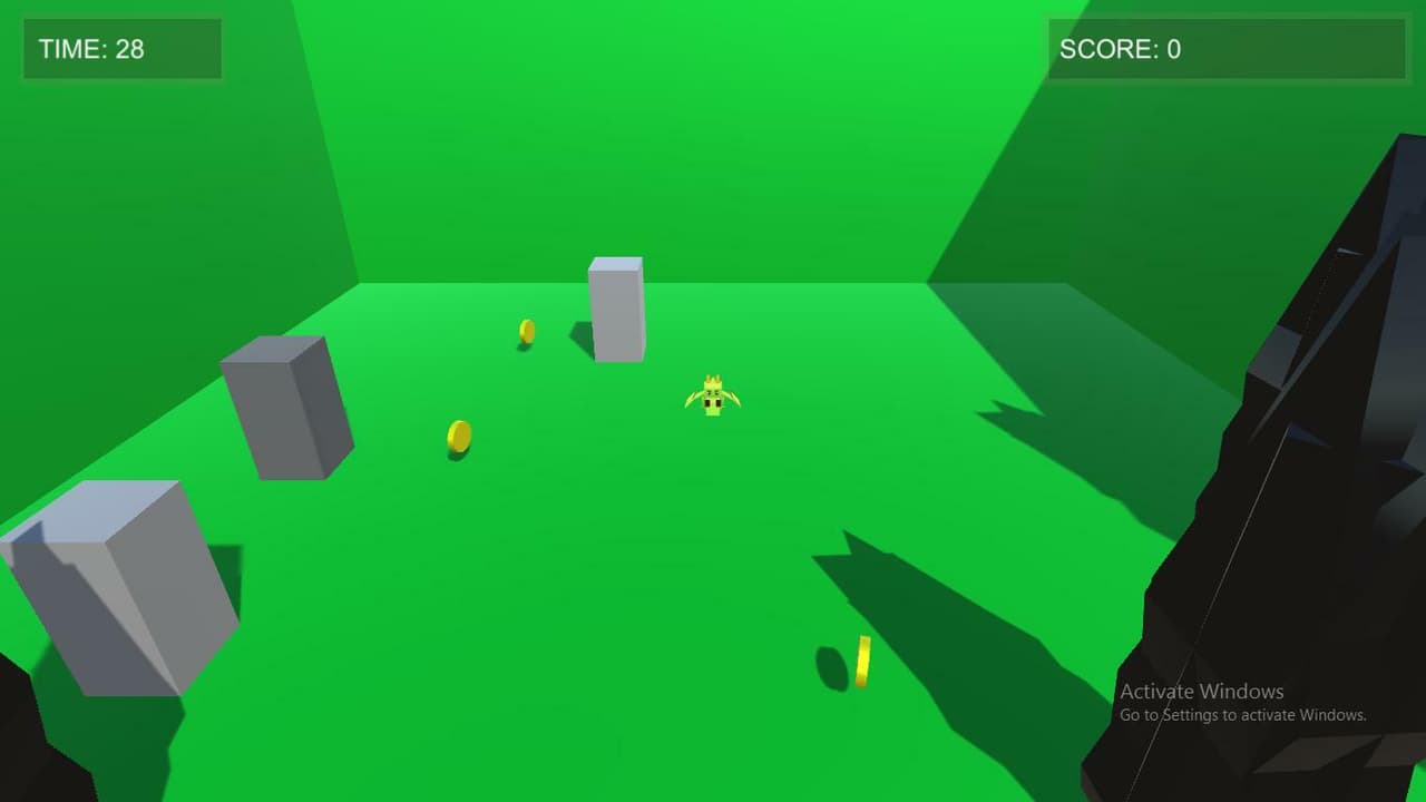 Dragon Chicken Condor screenshot 4