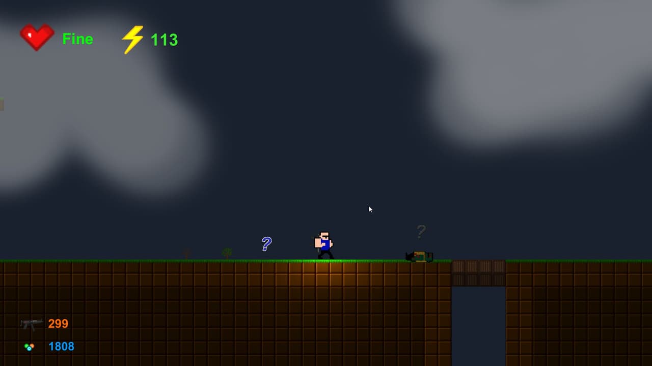 Escape The Outbreak screenshot 2