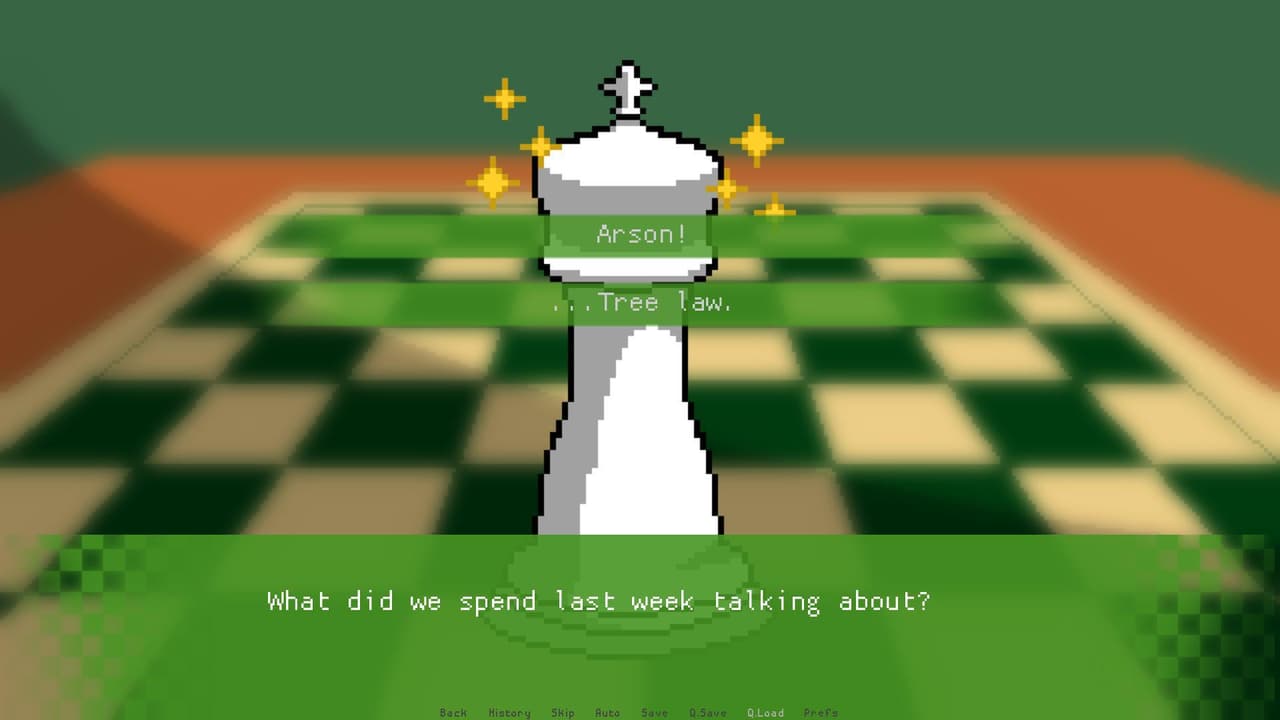 Alls Fair in Love and The Board screenshot 3
