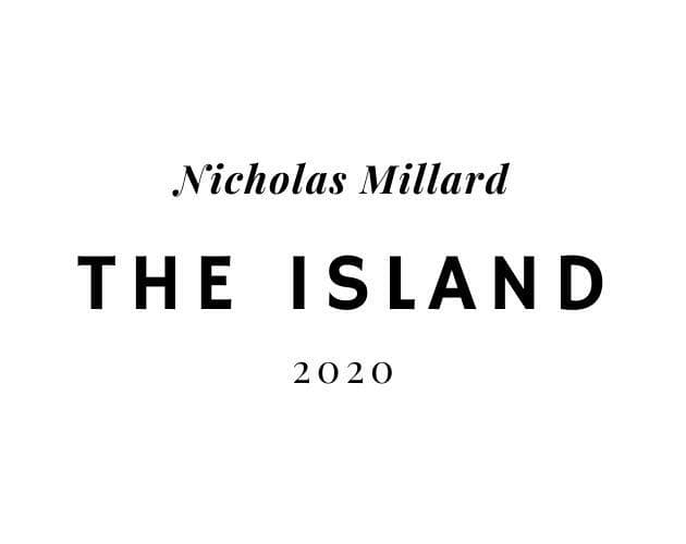 The Island (itch) (Nichuay)