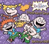 Rugrats: Time Travelers screenshot 2