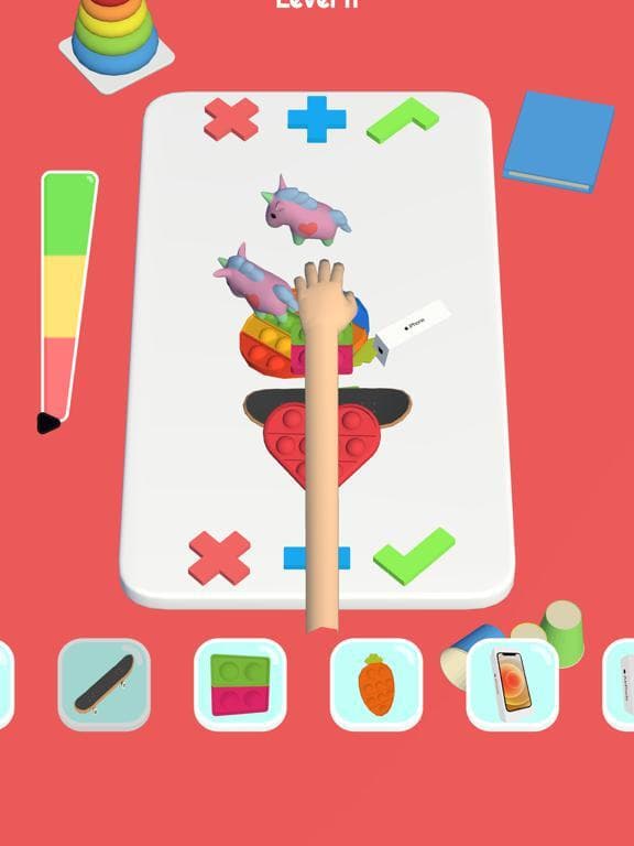 Fidget Trading! Satisfying screenshot 5