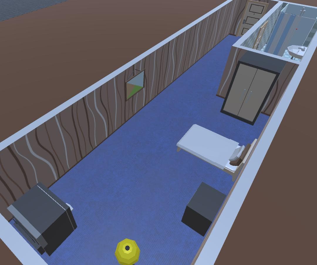 Hotel Tycoon (itch) screenshot 2