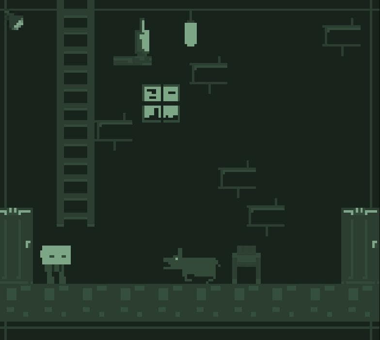 Pique screenshot 4