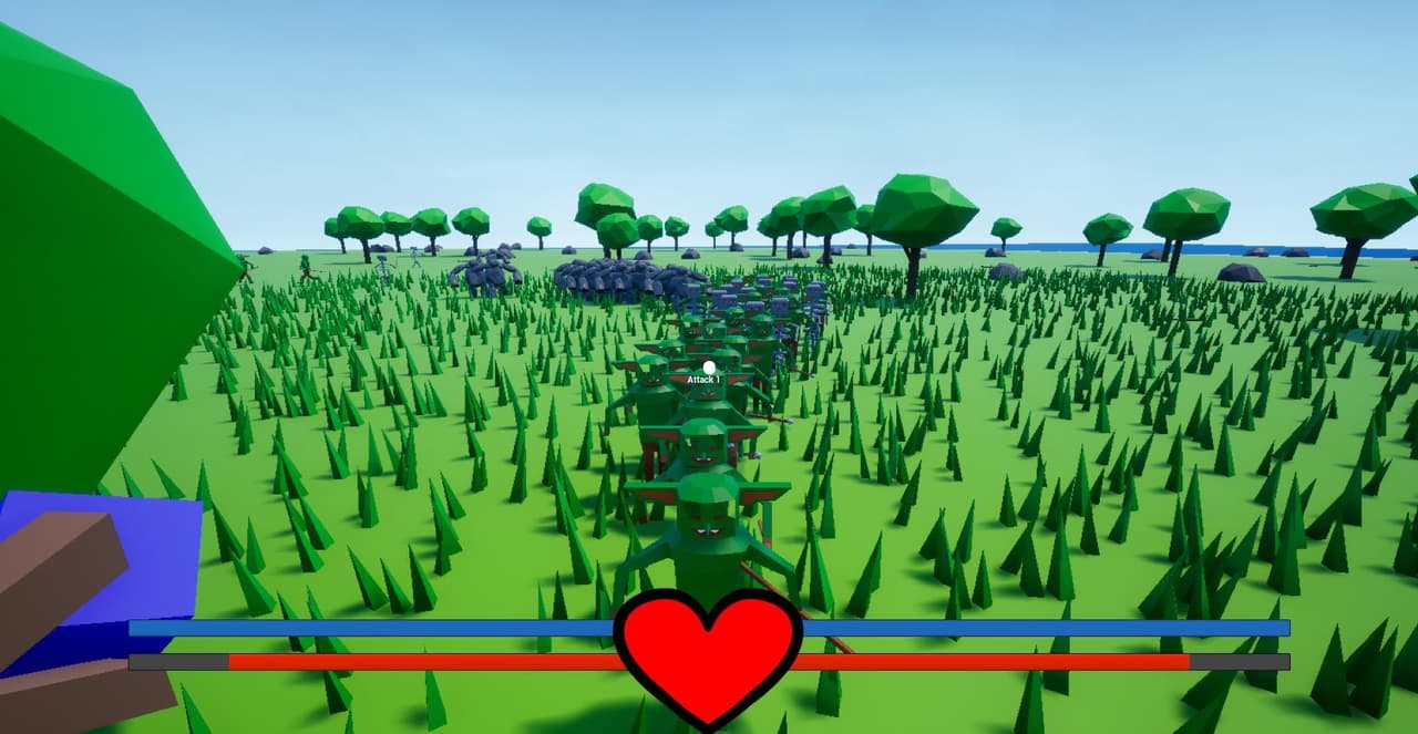 Survival Waves Pre Alpha 0.1 screenshot 4
