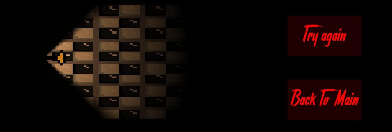 WhiteVaults night of terror! screenshot 4