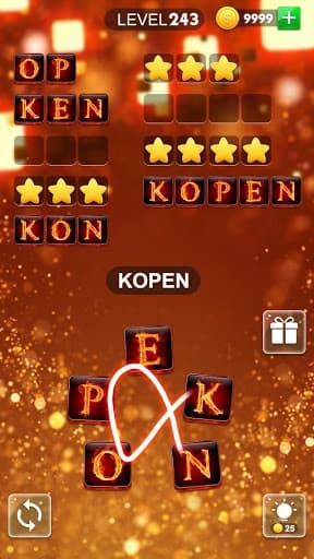 Toverwoord screenshot 6