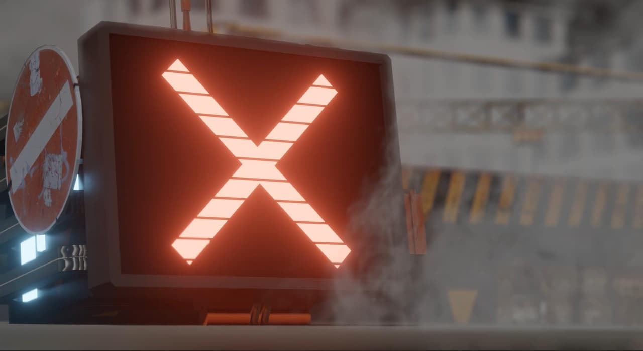 Break Free (Kevin) screenshot 4