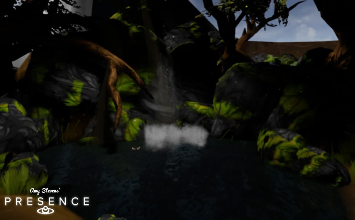 Presence (itch) screenshot 3