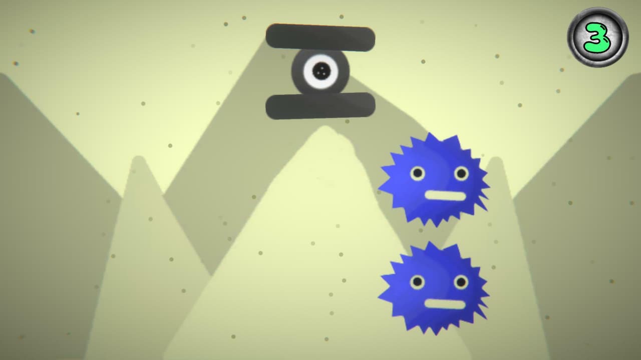 Space Rush (ZippyBagi) screenshot 3