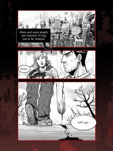 World Zombie War