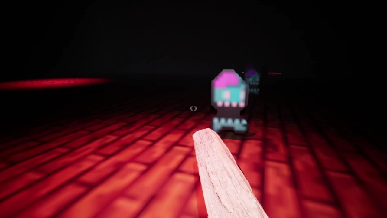 HouseOfDoom screenshot 4