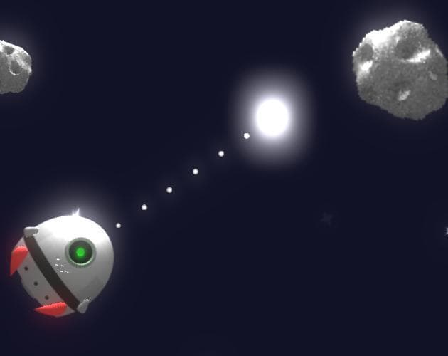 DodgeStar screenshot 3