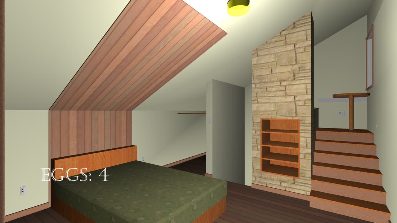 HouseTour 1.1