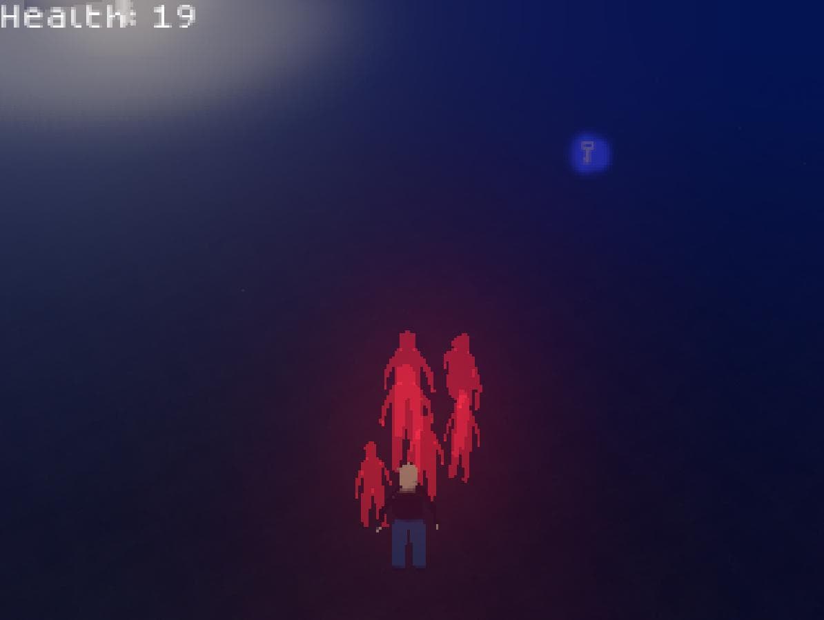 Project DISARRAY screenshot 2