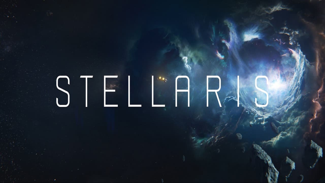 Stellaris Stories Pack