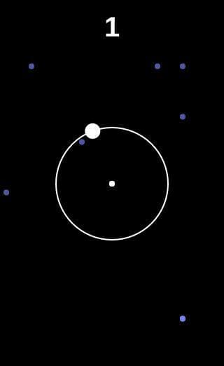Hydrogen (Hypervoid)