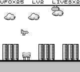 Ufo Hunter (Rafagars) screenshot 3