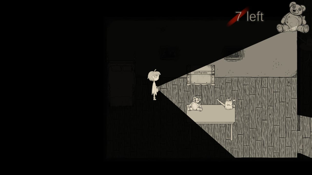 Nightlight (FrightClub) screenshot 2