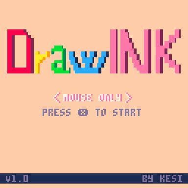 DrawINK screenshot 2