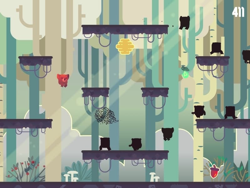 The Case Of Scary Shadows screenshot 2
