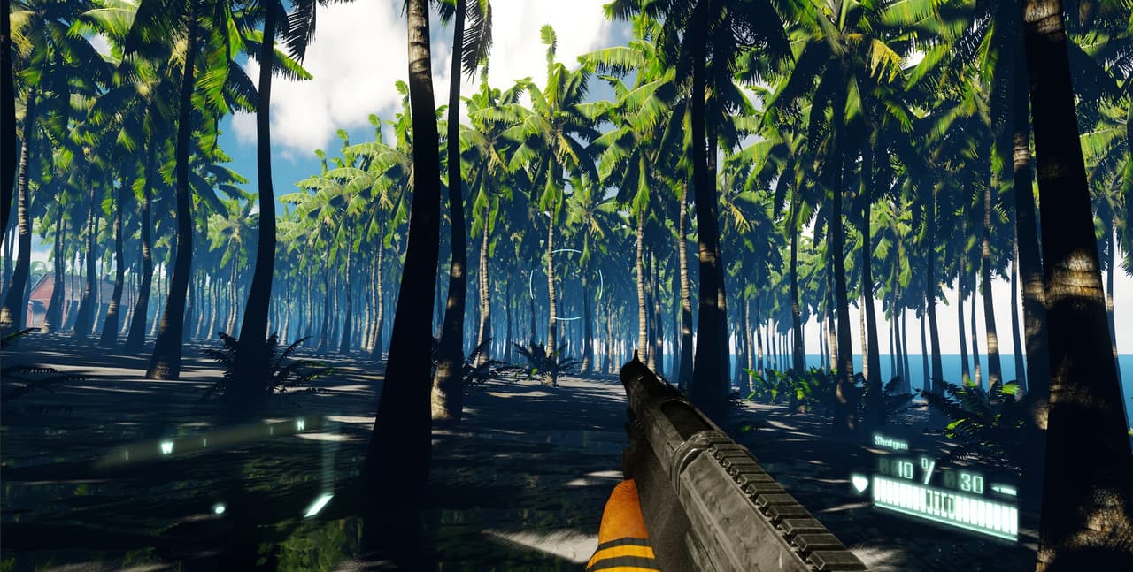 MASD screenshot 4