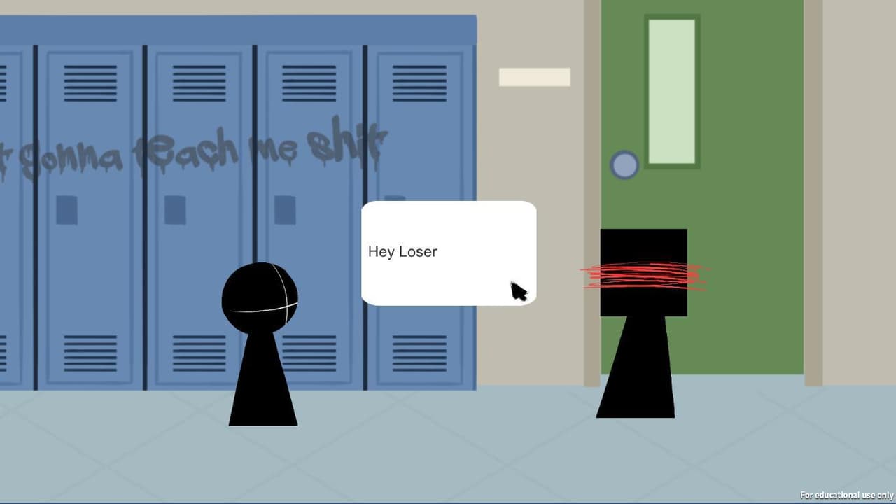 Loneliness + Friends screenshot 3