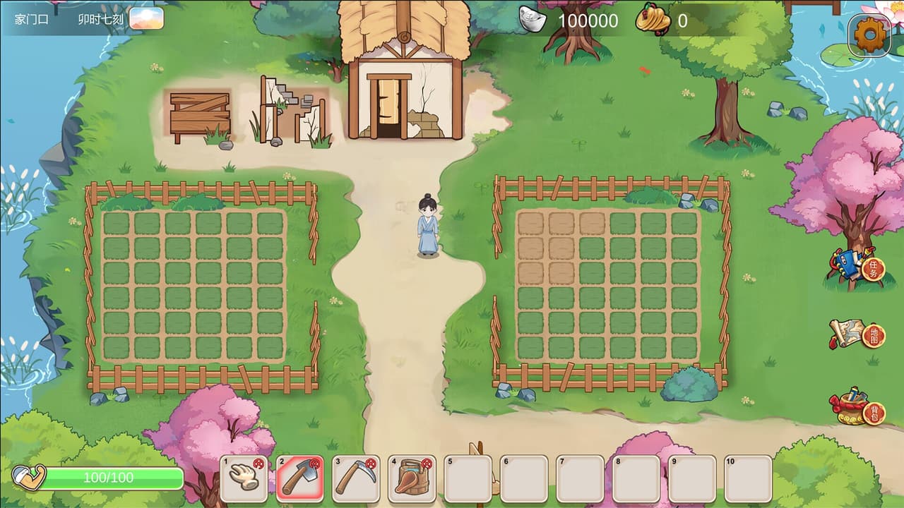 古代风流传 screenshot 3