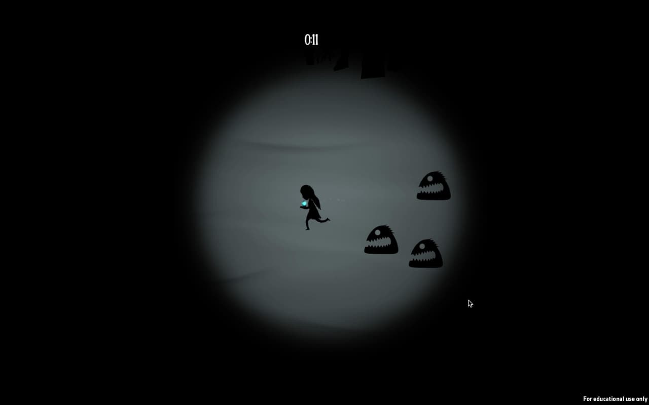Igniculus screenshot 4