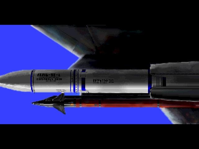 After Burner III screenshot 4